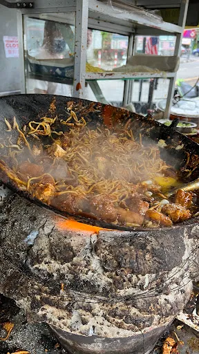 Calvin Chua — photo from their Google review