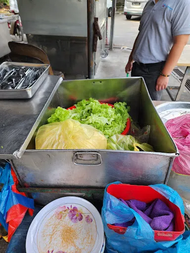 Noel Tan — photo from their Google review
