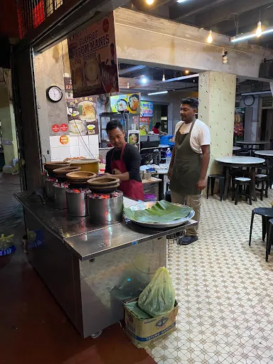Loo Yeo — photo from their Google review