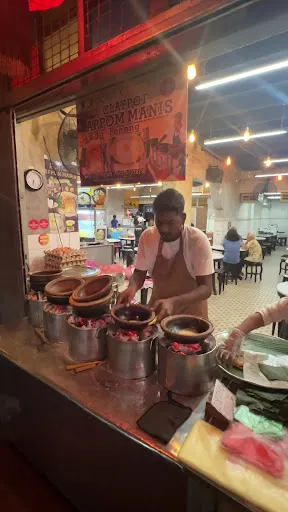 Wai Yee Leong — photo from their Google review