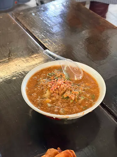 Chong Han — photo from their Google review
