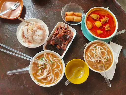 Khye Shen Sim — photo from their Google review