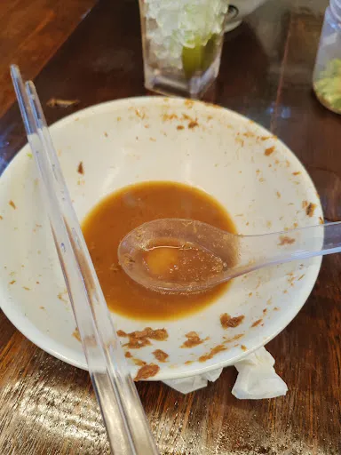 Yen — photo from their Google review