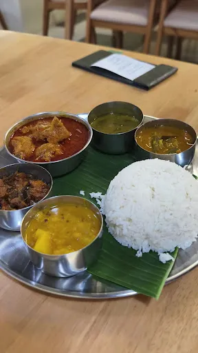 Khavinassh Mahendran — photo from their Google review
