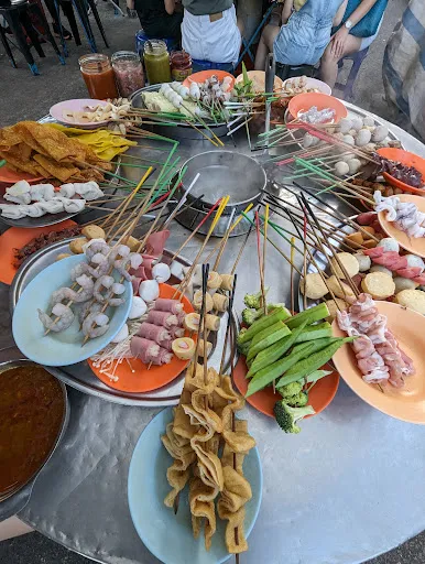 Patrick Yong — photo from their Google review