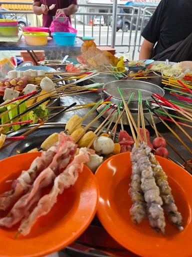 Poh Chan Wong — photo from their Google review