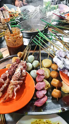 JW Goh — photo from their Google review