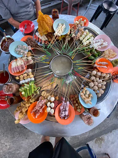 Kagi — photo from their Google review