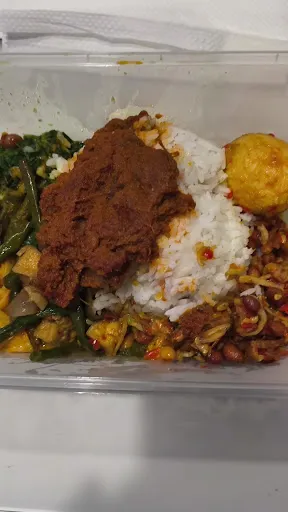 L. W — photo from their Google review