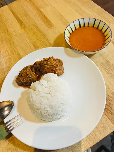 D — photo from their Google review