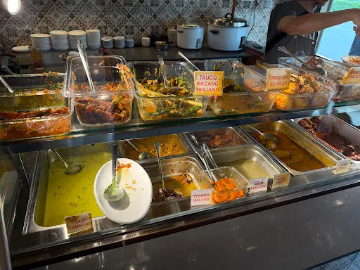 Faiz Soudagar — photo from their Google review