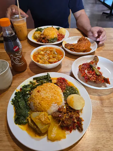 Risa Cha — photo from their Google review