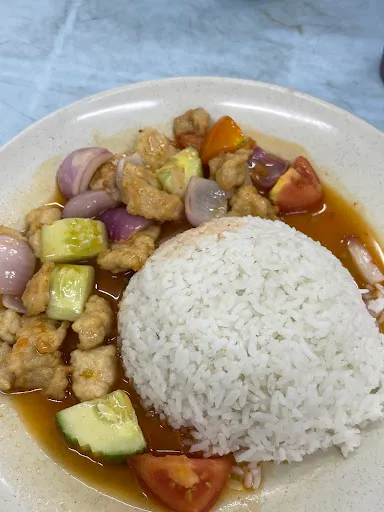 JIE MING MOK — photo from their Google review