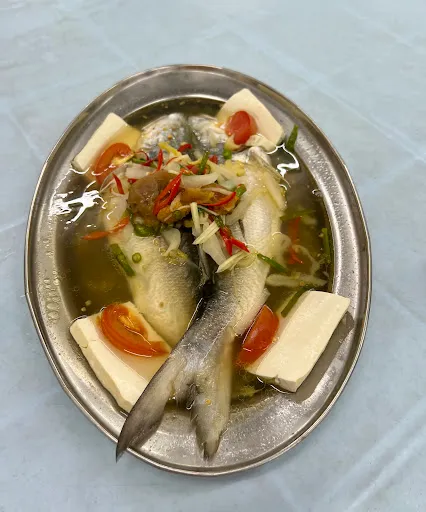Lawrence Kam — photo from their Google review