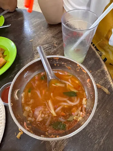 May L — photo from their Google review