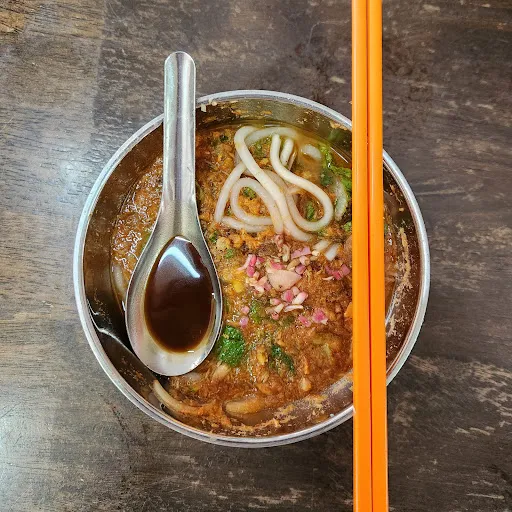 S C T — photo from their Google review