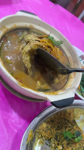 OM Leong — photo from their Google review