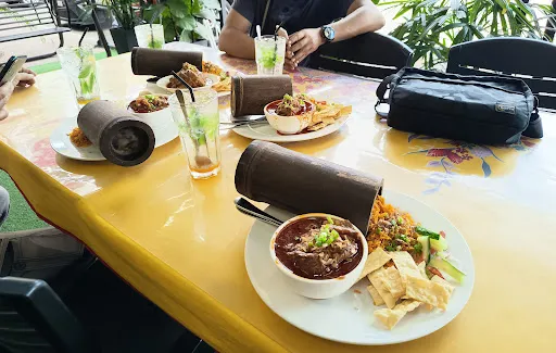 Muhamad Saifuddin — photo from their Google review