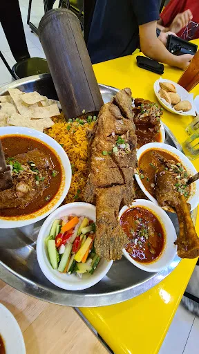 Mariah Ramly — photo from their Google review