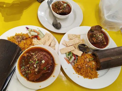 nurazizah saiful anwar — photo from their Google review