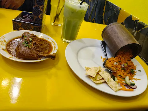 Azizah Zain — photo from their Google review