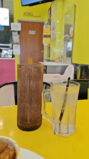 Hasymat Syaakir Hassan — photo from their Google review