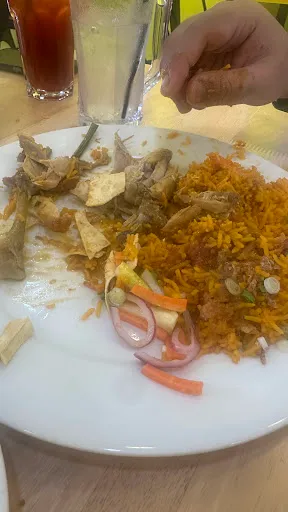 Aneeq Mazlan — photo from their Google review