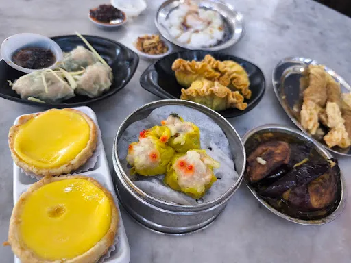 Isabelle — photo from their Google review