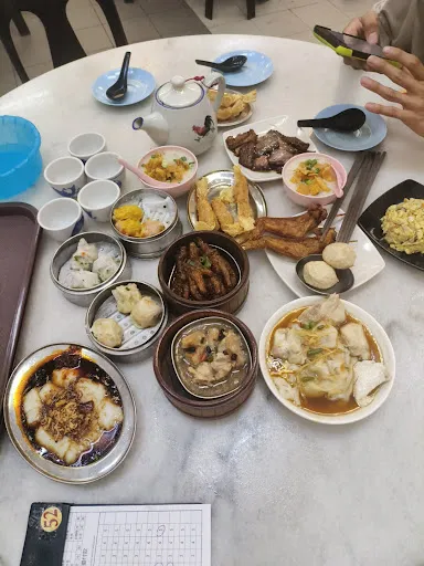Kai ce Yap — photo from their Google review