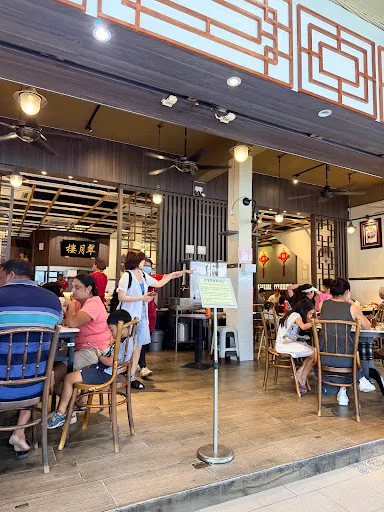 Wilson Hong — photo from their Google review