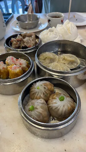 Yvonne Ng — photo from their Google review
