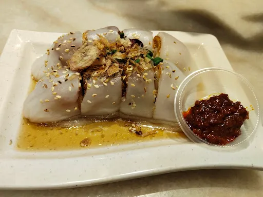 Travel for food — photo from their Google review