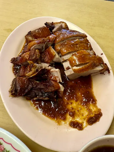 Chloe Chen — photo from their Google review