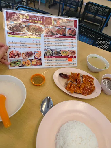 Shawn LingOrm — photo from their Google review