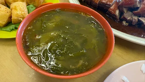 Steven Chong — photo from their Google review