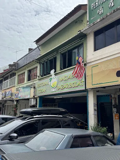 Fauzlie Ramli — photo from their Google review