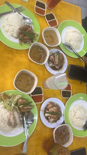 10 MASSARAH KEE BINTI SHAHARUDDIN KEE — photo from their Google review