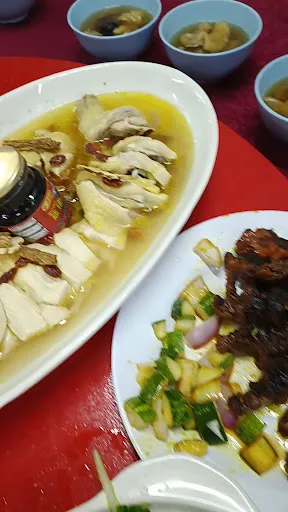 Nguyet Phan — photo from their Google review