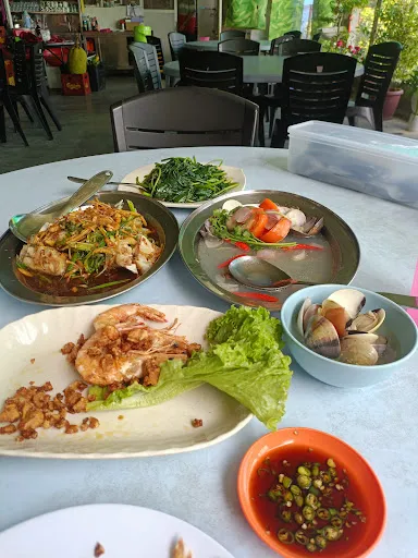 Andrew cheong — photo from their Google review