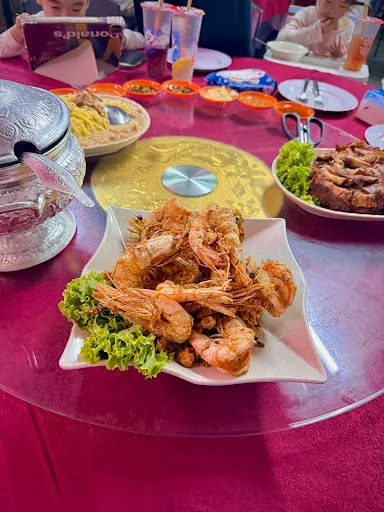 Crystal Ooi — photo from their Google review