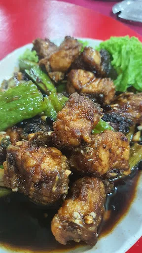 Jeffry Tandanaki — photo from their Google review