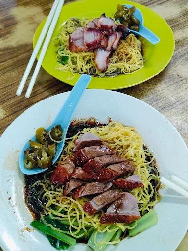 Brandy Ho — photo from their Google review
