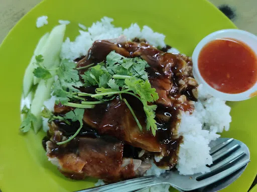 Khye Shen Sim — photo from their Google review