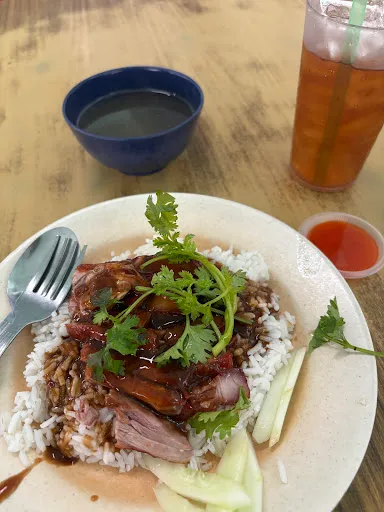Jia Jun — photo from their Google review