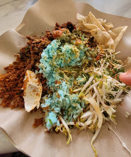 azrinbadrinas abu bakar — photo from their Google review