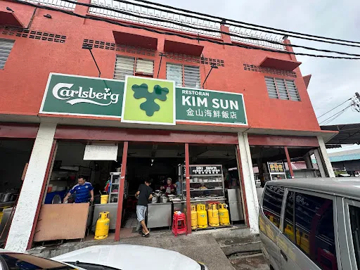 Ed HY — photo from their Google review