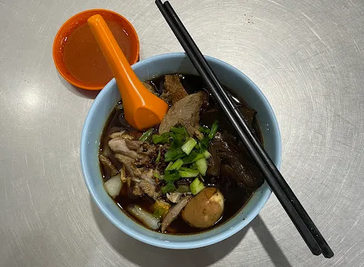 Hide — photo from their Google review