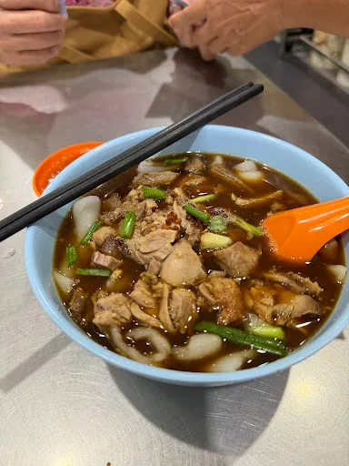 Robin Ooi — photo from their Google review