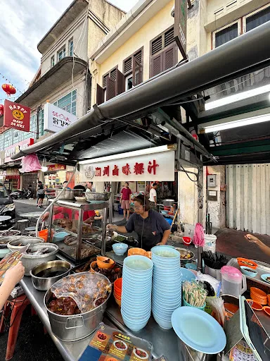 J Huey C — photo from their Google review