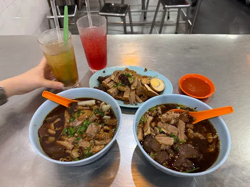 Ray Chen — photo from their Google review